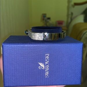 Swarovski Jewelry - Swarovski bangle Swarovski Jewelry - Swarovski bangle